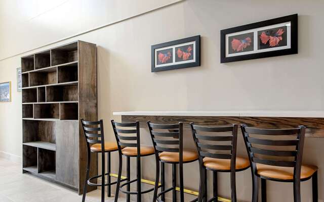 Quality Inn Mishawaka - South Bend