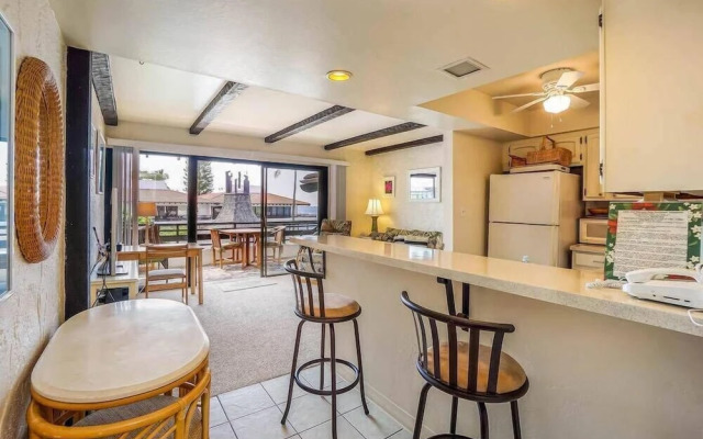 Casa De Emdeko Condo w/ Pool A/C & Ocean Views