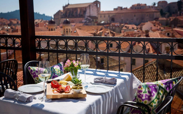 Boutique Hotel Stari Grad