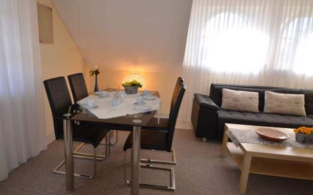 Holiday Apartment Kettler