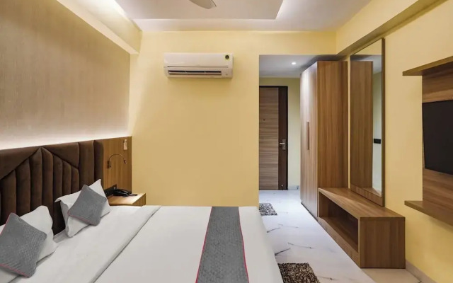 Hotel Grand Sun Plaza