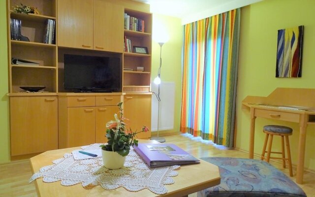 Appartement Sylvester
