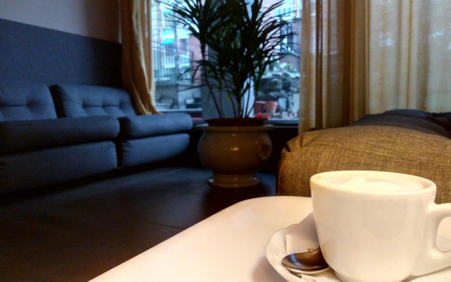 Hotel Giada