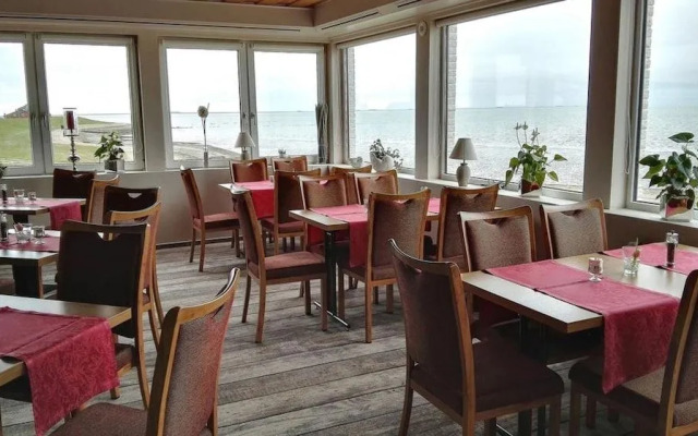 Strandhotel Dagebüll