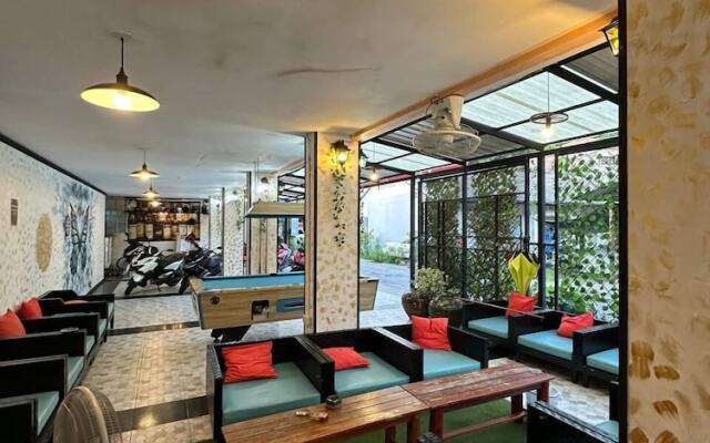 Blueskyhouse patong