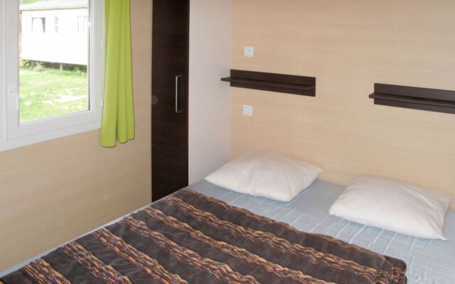 Holiday Home Le Mediterranée - AGL252