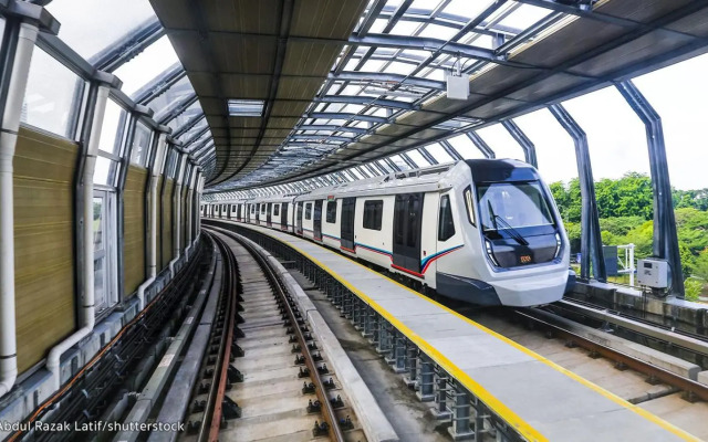 #PERFECT# Location BUKIT BINTANG Apartment