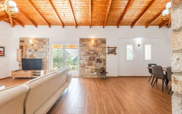 Siar The Small Villa