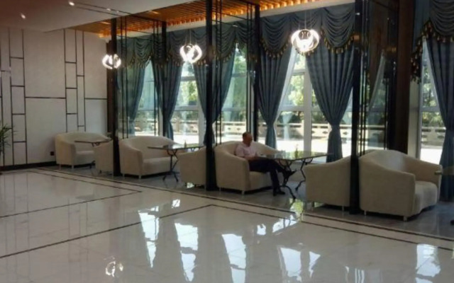 Chuangzhi Yijia Hotel
