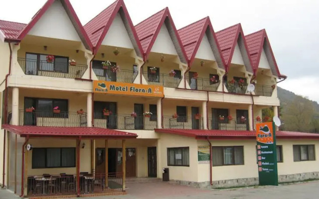 Motel Flora