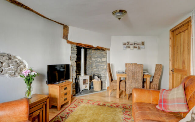 Holiday Home Cosy Cottage