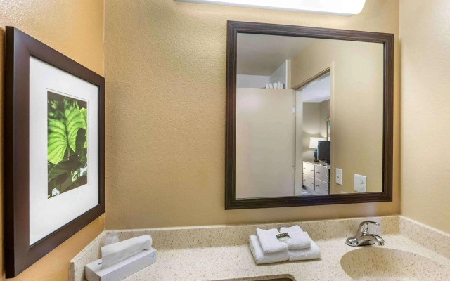 Extended Stay America Select Suites Phoenix Mesa West