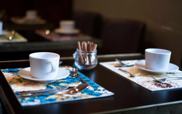 Giuturna Boutique Hotel