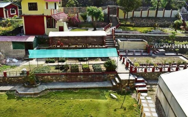 Hanumanti River View Resort