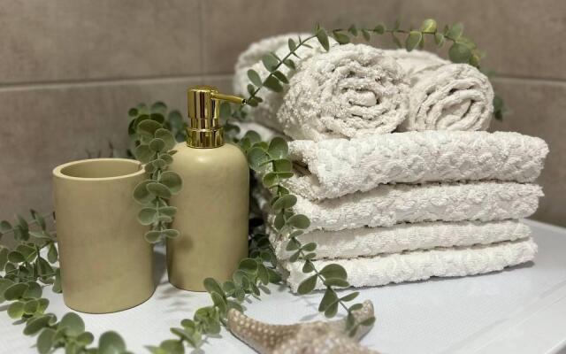 Апартаменты Атмосфера на Старшины Дадаева 68