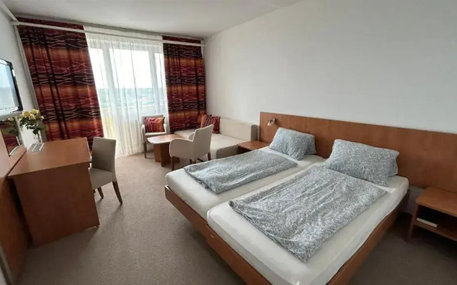 Hotel Aranypart