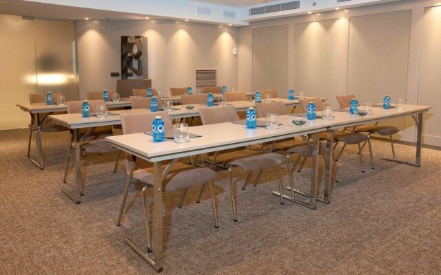 SH Colon Valencia Hotel