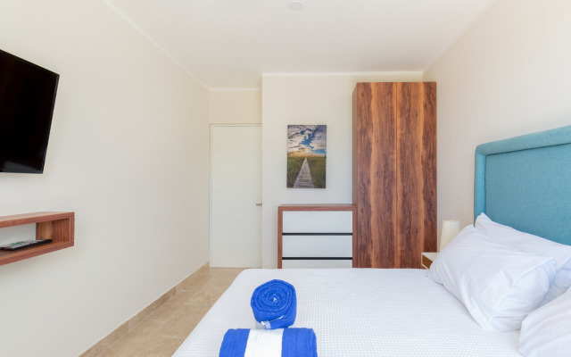 Great 2-Unit-Deal | Amazing Rooftop Terrace & Pool | Gym | Sky Bar | Cinema