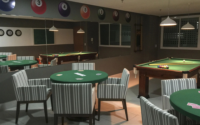 Spot Hplus Long Stay