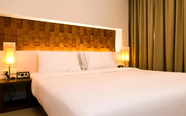 The Album Hotel