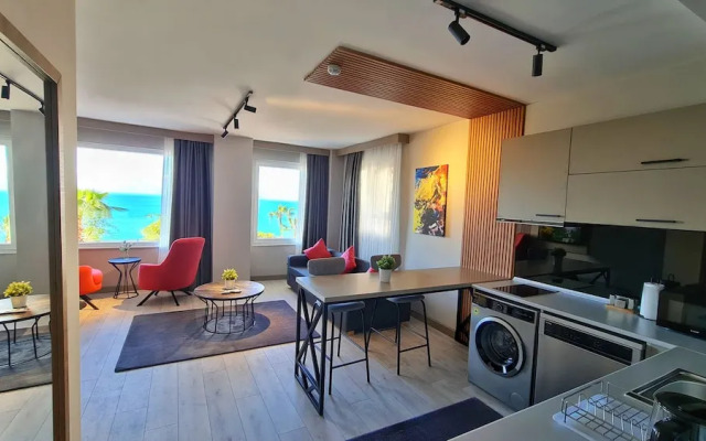 Letstay Panorama Suites