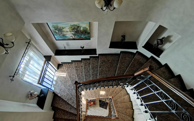 Hotel Carol Constanta
