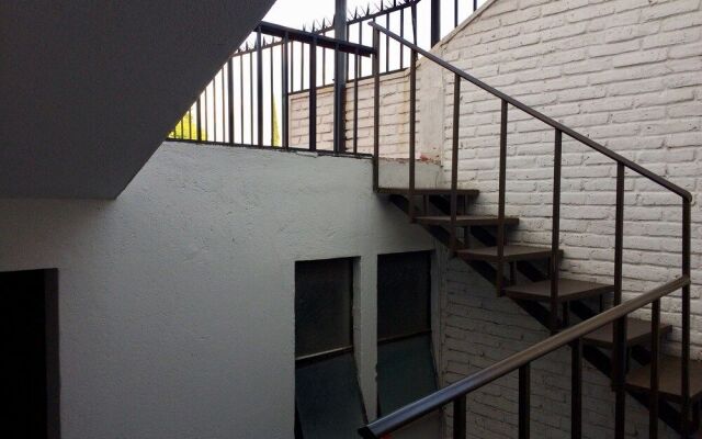 Hostal Casa Purpura