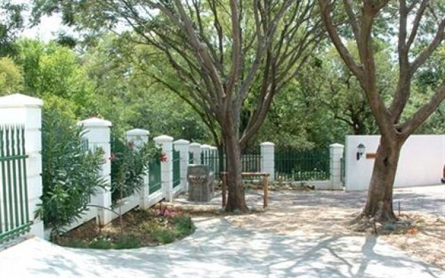 Chislehurst Guest House