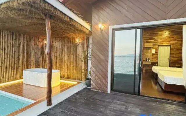 Dayang Resort Semporna