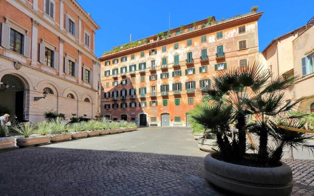 Piazza Venezia Grand Suite
