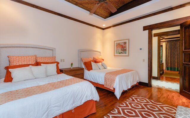 Villa Lucia