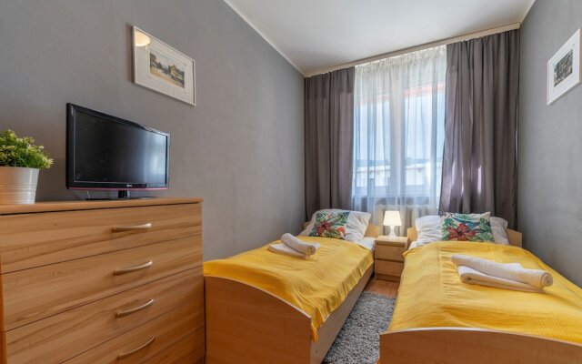 Rent Planet - Apartament 1 Maja