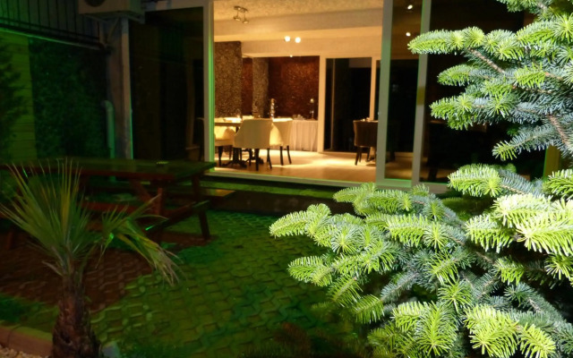 AG Sisli Hotel