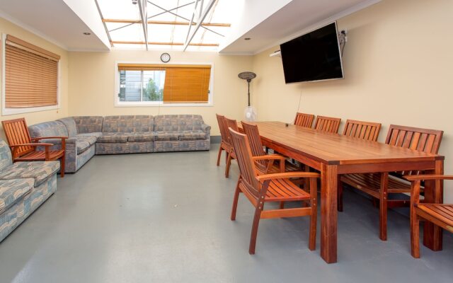 BIG4 Phillip Island Caravan Park