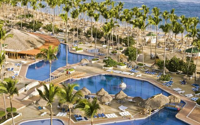 Grand Sirenis Punta Cana Resort & Aquagames - All Inclusive