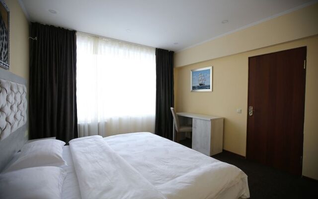 ALTAI business hotel