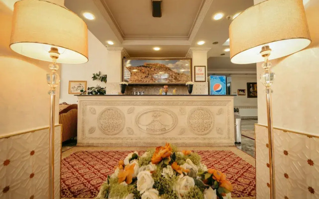 Yay Grand Hotel - фото 2