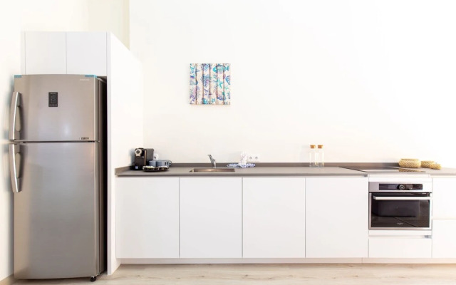 Hanchi Snoa Boutique Apartments
