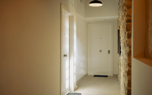 Apartamentos Etxetxu Branka eta Ankora