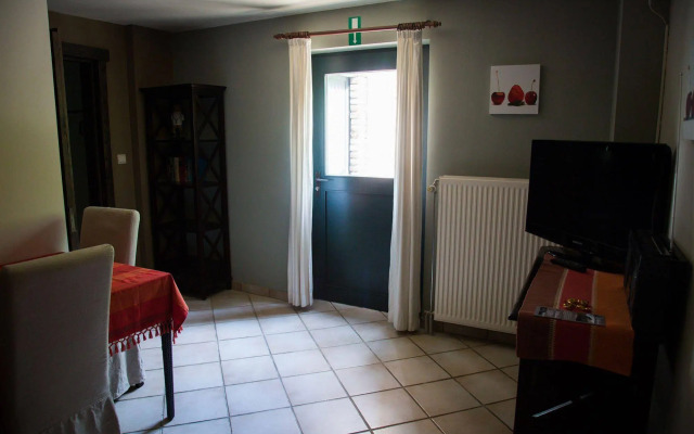 B&B De Dubbelmolen