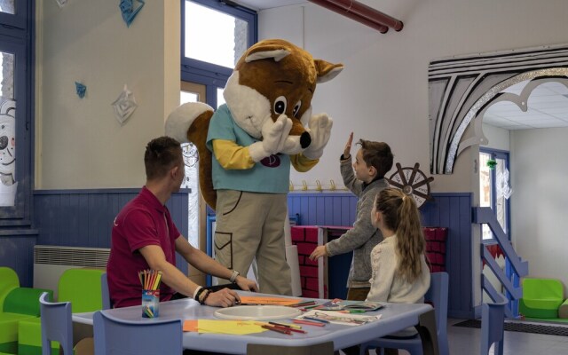 Club Sélection Belambra "Les Cimes du Soleil"