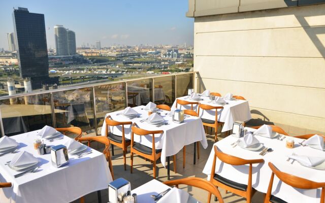 Double Park Suites