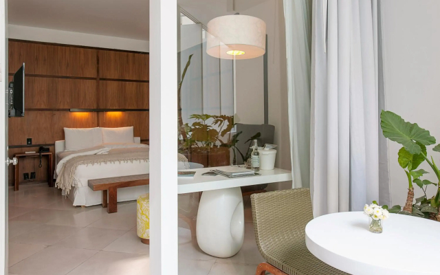 Condesa df, Mexico City, a Member of Design Hotels