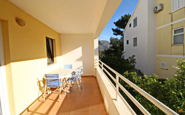 Apartments Marković