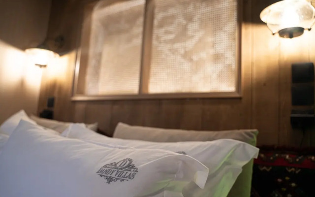 Dandy Villas Metsovo
