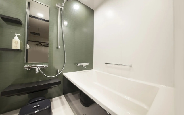Richmond Hotel Premier Tokyo Schole