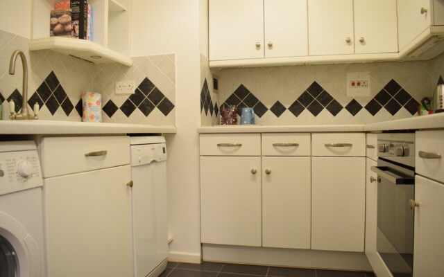Apartment In Central London