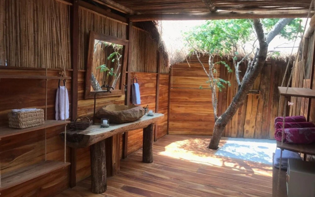 Awatawaa Ecolodge