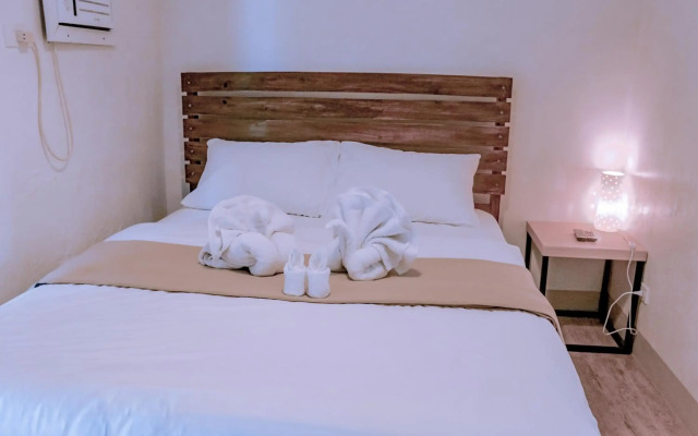 Seasta Beach Resort