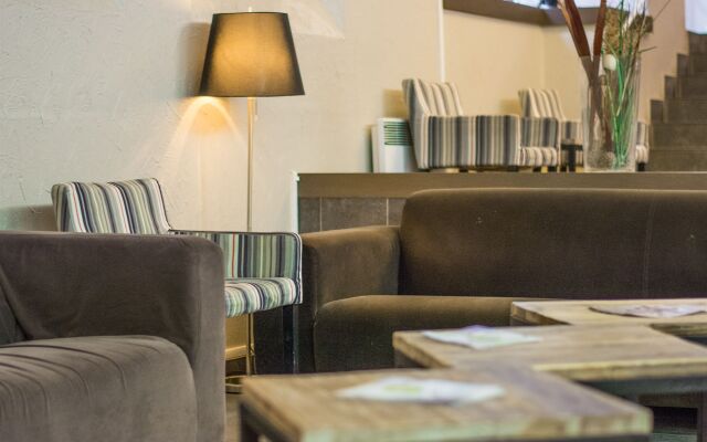 SOWELL HÔTELS Le Pas du Loup